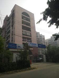 Project Image of 2250.0 - 2725.0 Sq.ft 3 BHK Apartment for buy in Aabhas Society