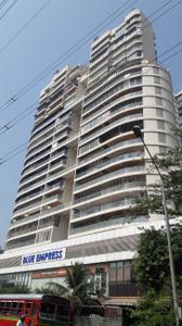 Project Image of 1400.0 - 3319.0 Sq.ft 3 BHK Apartment for buy in Atul Blue Empress