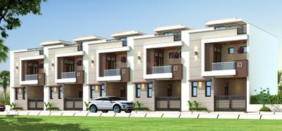 Project Image of 0.0 - 4500.0 Sq.ft 5 BHK Villa for buy in Parth Villa