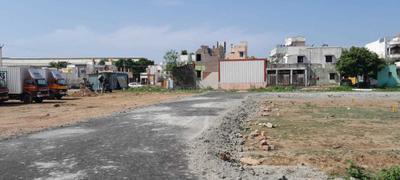 Project Image of 800.0 - 1200.0 Sq.ft Residential Plot Plot for buy in Properticks Magizhchi Properties