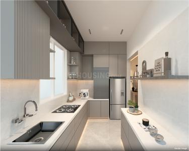 Project Image of 552.0 - 850.0 Sq.ft 2 BHK Apartment for buy in Gami Avant