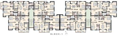 Project Image of 1200 Sq.ft 3 BHK Villa for sale in Urapakkam for Rs. 5879220