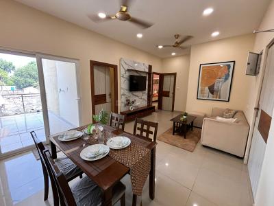 Project Image of 800.0 - 1868.0 Sq.ft 2 BHK Apartment for buy in Porshi Nagar