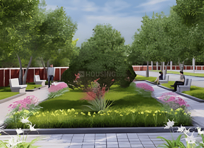 Project Image of 576.0 - 3830.0 Sq.ft Residential Plot Plot for buy in Isha Breeze