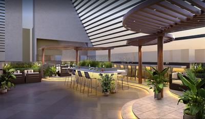 Project Image of 675.54 - 1310.61 Sq.ft 2 BHK Apartment for buy in Gundecha Rexon Suites Phase I