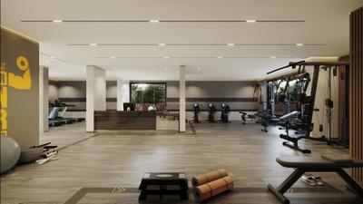 Project Image of 2844.0 - 4059.0 Sq.ft 3 BHK Apartment for buy in Oryn Armonia