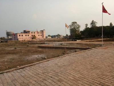 Project Image of 450.0 - 900.0 Sq.ft Residential Plot Plot for buy in Om Radha Kunj