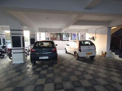 Project Image of 725.0 - 1000.0 Sq.ft 2 BHK Apartment for buy in Platinum Avenue I II III IV