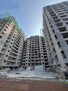 Project Image of 661.56 - 1996.18 Sq.ft 1.5 BHK Apartment for buy in Goel Newtown Ph 3 C Bldg