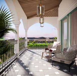 Project Image of 0.0 - 3028.64 Sq.ft 5 BHK Villa for buy in Ellora Azalea