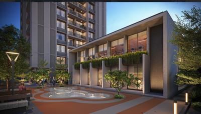 Project Image of 0.0 - 869.29 Sq.ft 3 BHK Apartment for buy in Shaligram Prestige