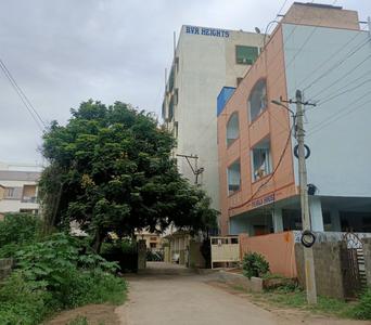 Project Image of 1055.0 - 1075.0 Sq.ft 2 BHK Apartment for buy in Kavi BVR Heights
