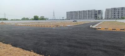 Project Image of 600.0 - 2400.0 Sq.ft Residential Plot Plot for buy in Empire S Square