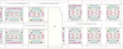 Project Image of 641.42 - 839.91 Sq.ft 2 BHK Apartment for buy in Heer Skynand Heights 1