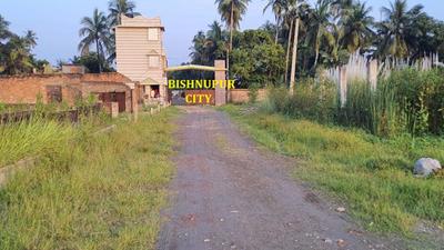 Project Image of 720.0 - 3600.0 Sq.ft Residential Plot Plot for buy in Bishnupur City