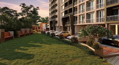 Shantaba Atulya Residency Amenities 1