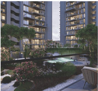 Project Image of 0.0 - 1932.98 Sq.ft 4 BHK Apartment for buy in Aaloka Parmeshwar