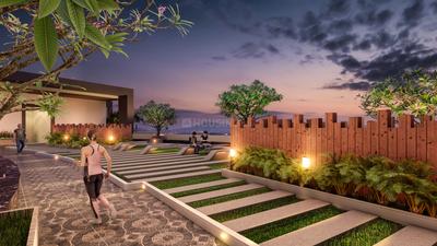 Project Image of 612.0 - 764.02 Sq.ft 2 BHK Apartment for buy in Sonam Indradhanush