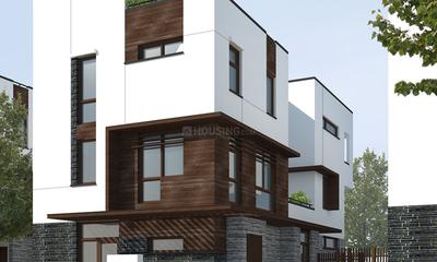 Project Image of 2906.0 - 9403.0 Sq.ft 4 BHK Villa for buy in Tata Arabella