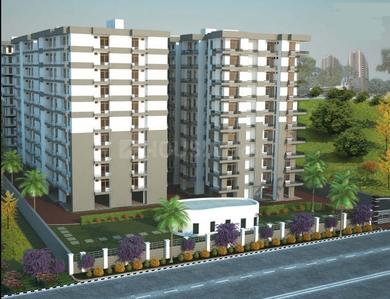 Project Image of 1100.0 - 1454.0 Sq.ft 2 BHK Apartment for buy in Shyam Bankey Bihari Sharnam