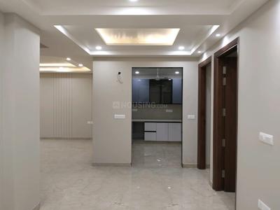 Project Image of 1800.0 - 2700.0 Sq.ft 3 BHK Apartment for buy in Mehta Villa Ananyata