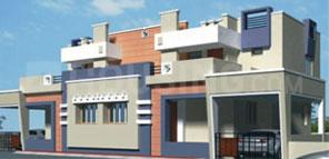 Gallery Cover Pic of Narayan Shrusti Duplex