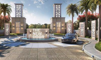 Project Image of 503.0 - 1670.98 Sq.ft 1 BHK Apartment for buy in Samanvay The New Door