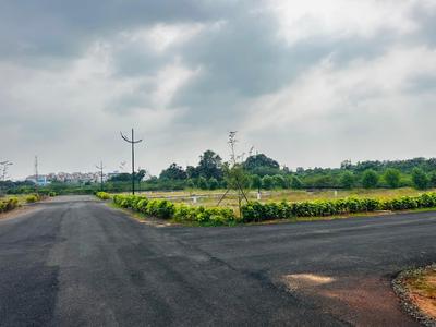 Project Image of 750.0 - 925.0 Sq.ft Residential Plot Plot for buy in Proptera Prime Plots