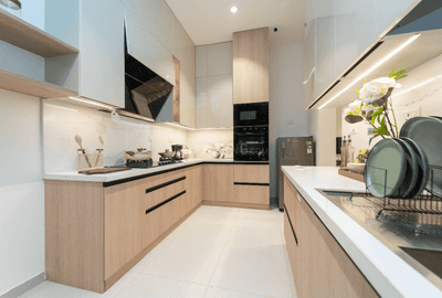 Project Image of 1057.0 - 2428.0 Sq.ft 2 BHK Apartment for buy in Casagrand Zodiac
