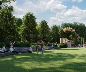 Project Image of 6420 Sq.ft 4 BHK Apartment / Flat for sale in Financial District for Rs. 57138000