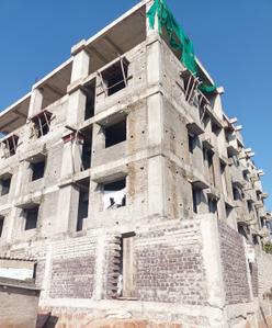 Project Image of 846.0 - 1260.0 Sq.ft 2 BHK Apartment for buy in Jagabandhu Enclave