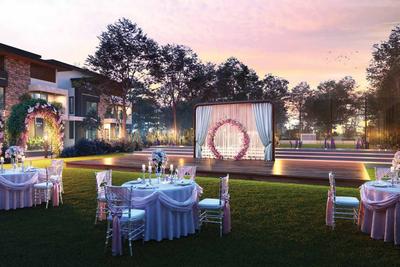 Project Image of 3000 Sq.ft 3 BHK Villa for sale in Gopasandra for Rs. 63471390