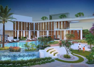 Project Image of 635.0 - 640.0 Sq.ft 2 BHK Apartment for buy in Godrej Meadows