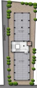 Core Vishnu Tower Amenities 1