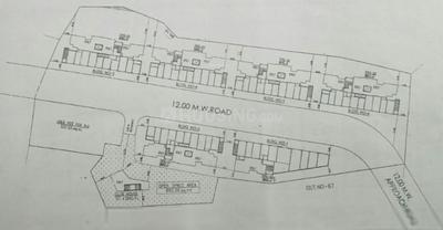 Project Image of 307.0 - 769.0 Sq.ft 1 BHK Apartment for buy in Satghare Satghare Adore Gardens