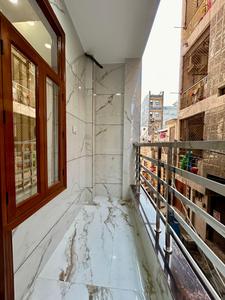 Project Image of 450.0 - 1350.0 Sq.ft 2 BHK Apartment for buy in Happy New Homes
