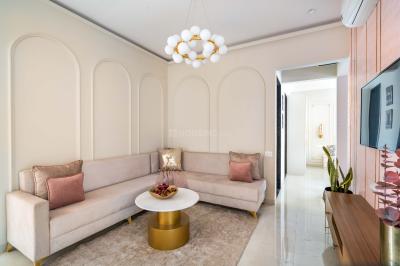 Project Image of 664.0 - 665.0 Sq.ft 2 BHK Apartment for buy in Yashraj Nakshatra