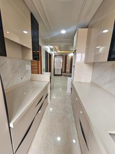 Project Image of 603.64 - 776.4 Sq.ft 3 BHK Apartment for buy in R K Green Valley Heights