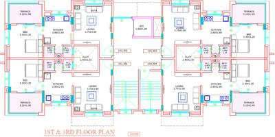 Project Image of 389.0 - 391.0 Sq.ft 1 BHK Apartment for buy in Kirik Oriole Phase 1B