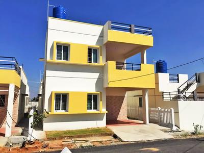Project Image of 700.0 - 1800.0 Sq.ft 2 BHK Villa for buy in Nandaavana Avenue