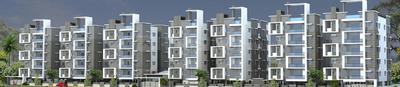 Project Image of 1250.0 - 1650.0 Sq.ft 2 BHK Apartment for buy in  Capital Green