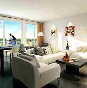 Project Image of 909.0 - 1479.0 Sq.ft 2 BHK Apartment for buy in Gem Grove