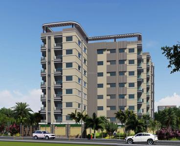 Max Tower Elevation 1