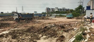 Project Image of 0.0 - 968.0 Sq.ft 2 BHK Apartment for buy in Casagrand Aspires