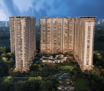 Project Image of 4563.0 - 8037.0 Sq.ft 4.5 BHK Apartment for buy in The Cambium