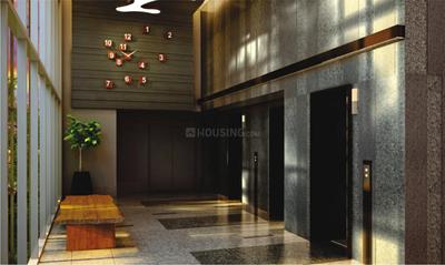 Project Image of 1500.0 - 2400.0 Sq.ft 3 BHK Apartment for buy in AMR Krishna Apartment
