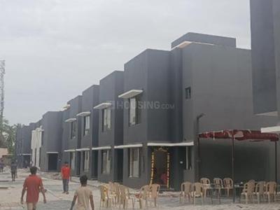 Project Image of 1132.0 - 2420.0 Sq.ft 3 BHK Villa for buy in Casagrand Luxeria