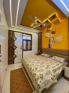 Project Image of 1350.0 - 1800.0 Sq.ft 3 BHK Apartment for buy in Chadha Punjabi Bagh Homes