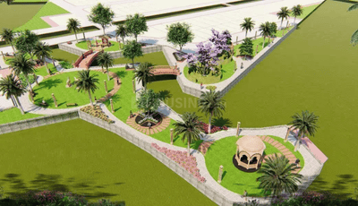 Project Image of 2859.0 - 4599.0 Sq.ft 3 BHK Apartment for buy in The Divine