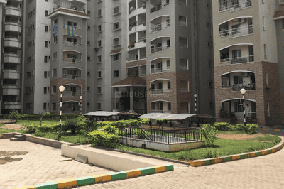 Project Image of 1100.0 - 1450.0 Sq.ft 2 BHK Apartment for buy in Shiva Shakthi Springfields